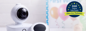Bebcare – A safe monitor for your baby’s nursery