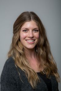 Jaclyn Geroux Bio