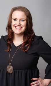 Audra Geyer