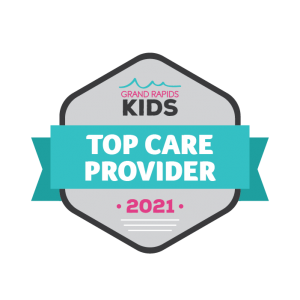 GR Kids Top Care Provider