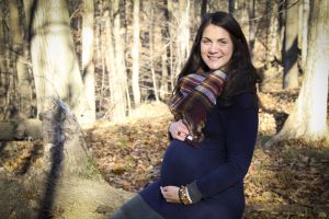 Becoming a Mother: Sarah’s Story – Podcast Episode #126