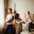 Amber postnatal