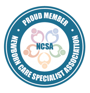 NCSA Member Logo