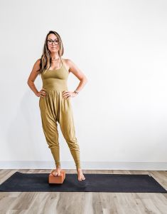 Yoga poses for 3rd Trimester