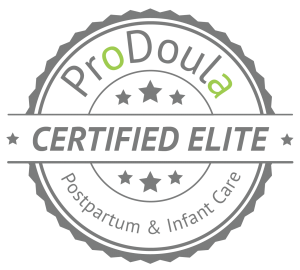 Pro Doula Certified