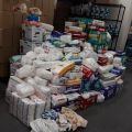 Diaper Drive for families in need