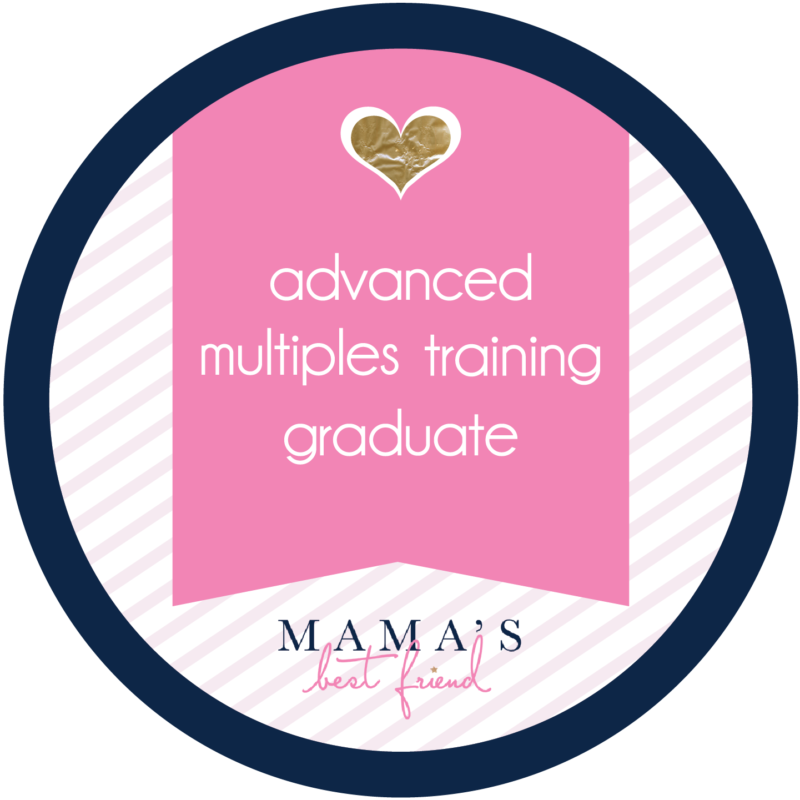 Advanced-Multiples-Training