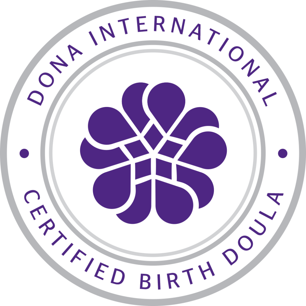 Certified-Birth-Doula-Badge