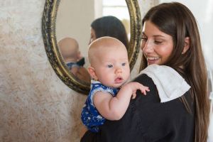Postpartum Doulas