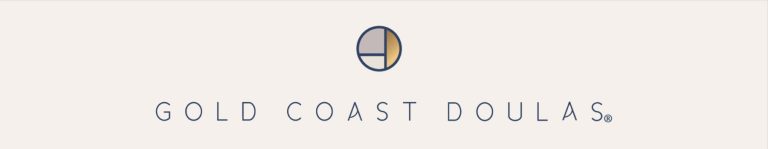 Gold Coast Doulas Logo