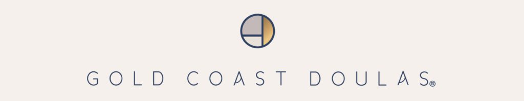 Gold Coast Doulas Logo