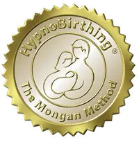 HypnoBirthing - The Mongan Method Badge