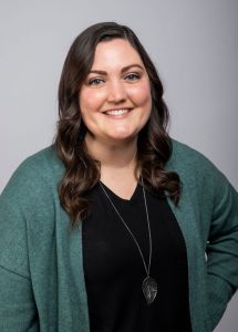 Kristin Morter