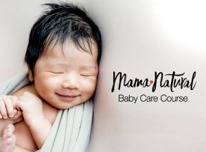 Mama-Natural-Baby-Care-Course