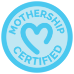 Mothership Certified Badge