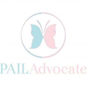 Pail-Advocate badge