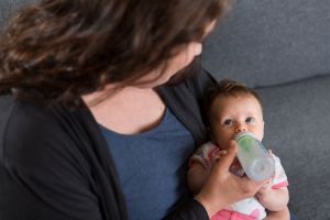 Postpartum-Doula