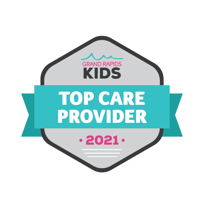 Top Care Provider-2021