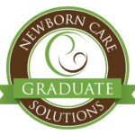 Newborn Care Solutions Graduate Badge