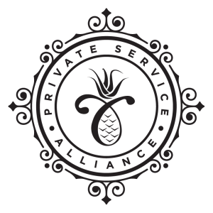 Private Service Alliance Logo