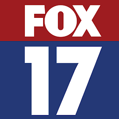 Fox 17 Logo in Color