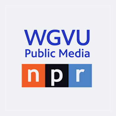 WGVU Public Media Logo in Color
