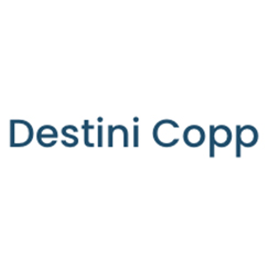 Destini Copp Logo