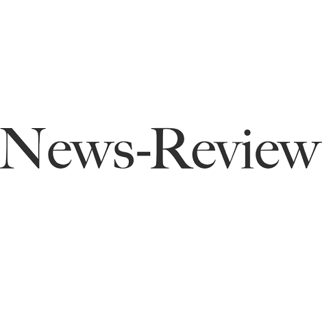 Petoskey News - News Review Logo