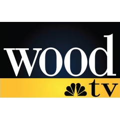 Wood TV 8 Logo in Color
