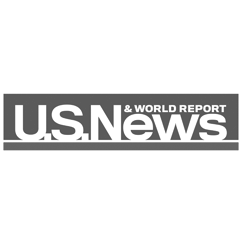 U.S. News & World Reports Logo