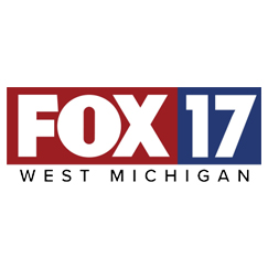 Fox 17 West Michigan Logo