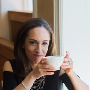 How to Reawaken Your Imagination with Melissa Llarena: Podcast Episode #108