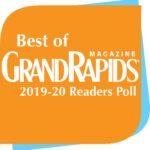 Best of Grand Rapids Magazine 2019-20 Readers Poll