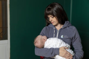 Overnight Postpartum Doula Support: Podcast Episode #110
