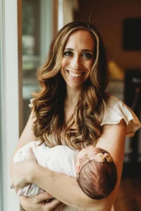 5 Things to Know About Surrogacy – Guest Blog by Jessie Jaskulsky
