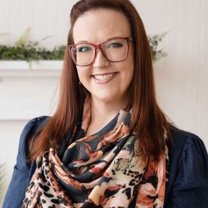 Jaynie Fawley of Michigan Nanny Solutions