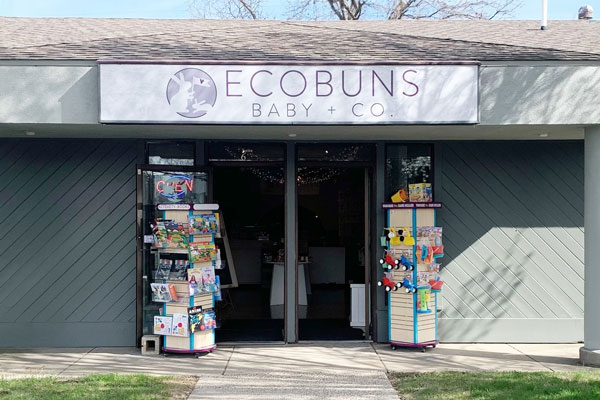 Ecobuns