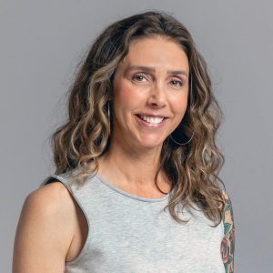 Alyssa Headshot Gold Coast Doulas
