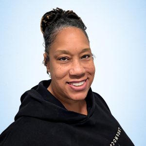 Lavita j brown