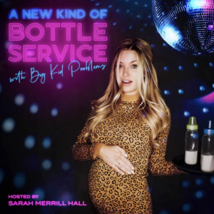 Bottle Service Podcast with Kristin Revere