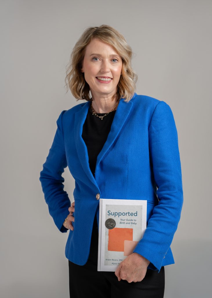 GOLD-COAST-DOULAS-KRISTIN REVERE