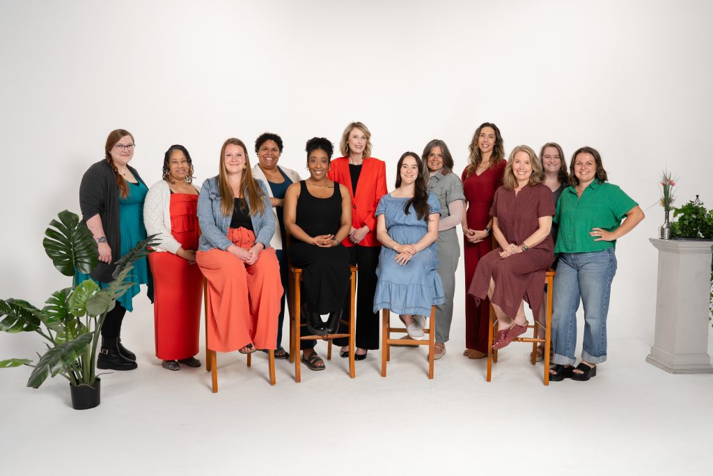 GOLD-COAST-DOULAS-2025 Team