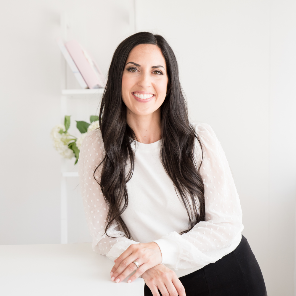 Live Core Strong with Dr. Jena Bradley: Podcast Episode #294