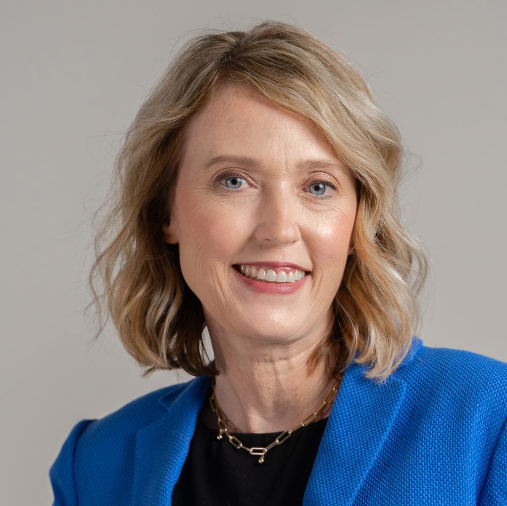 Kristin Revere Headshot 2025