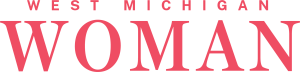 West Michigan Woman Logo