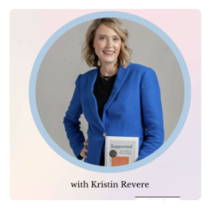 The Running Wine Mom Podcast