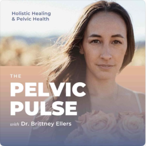 The Pelvic Pulse with Kristin Revere from Gold Coast Doulas