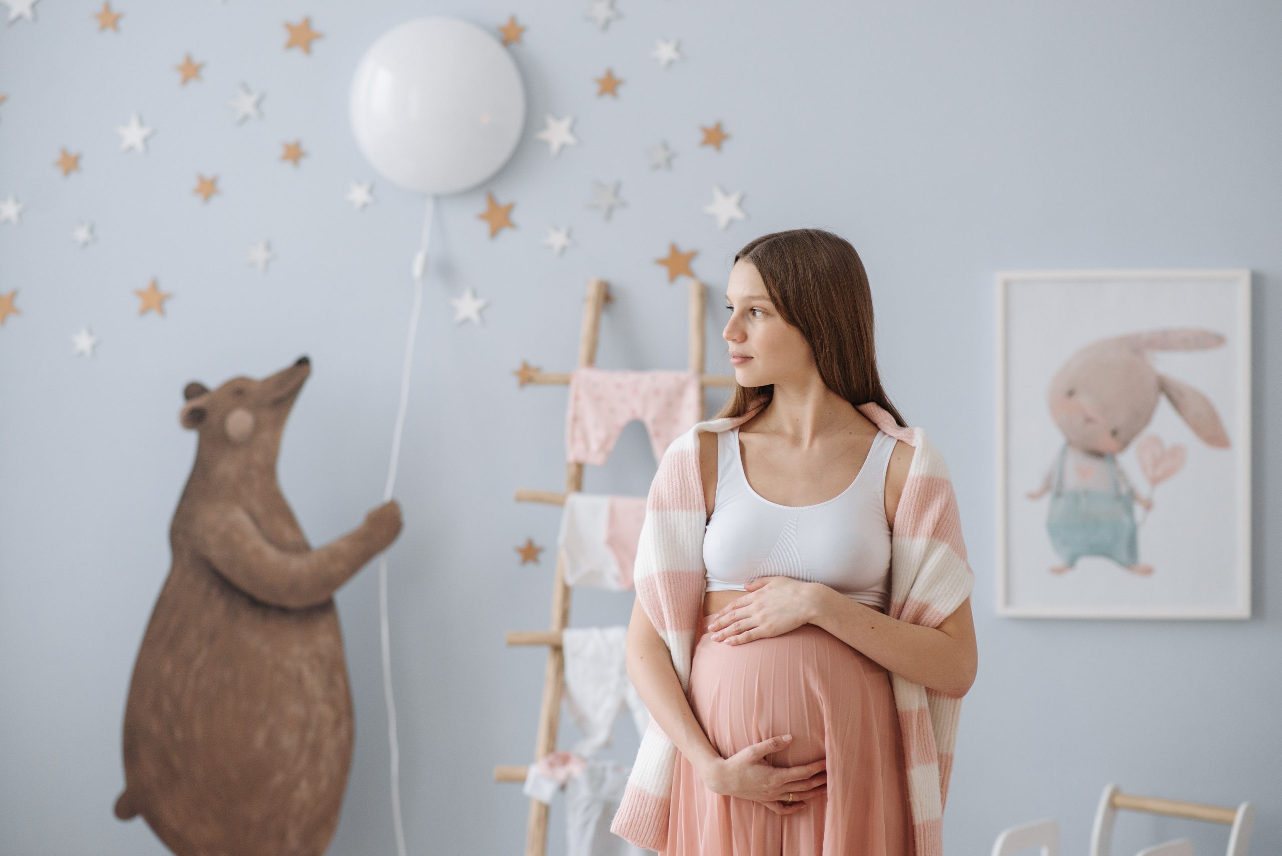Baby Registry Must-Haves: Night Nanny Support & Gifts Parents Really Need