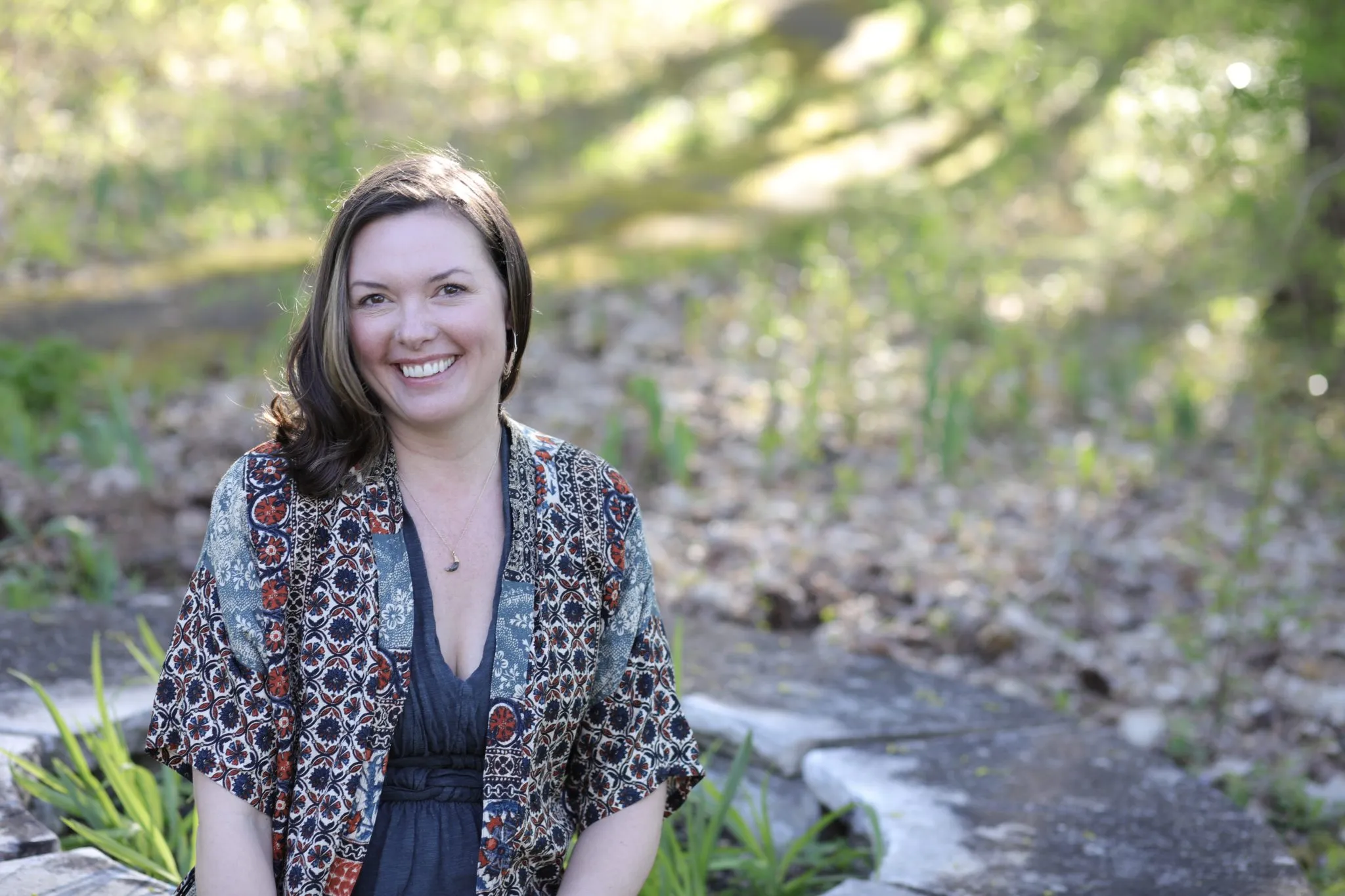 Postpartum Traditions through an Ayurvedic Lens: Podcast Episode #314