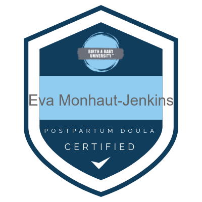 PP badge